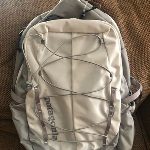 Patagonia backpack